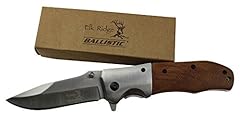 Elk ridge ballistic for sale  Delivered anywhere in USA 