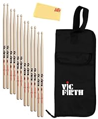 Vic firth wood for sale  Delivered anywhere in USA 