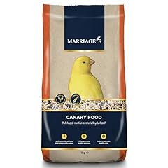 Marriages canary food for sale  Delivered anywhere in UK