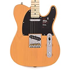Fender American Performer Telecaster Limited Edition, used for sale  Delivered anywhere in UK