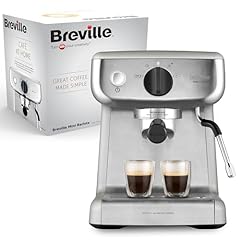 Breville barista mini for sale  Delivered anywhere in UK