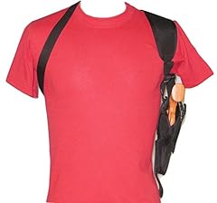 Vertical shoulder holster for sale  Delivered anywhere in USA 