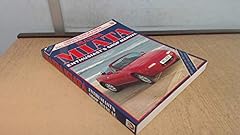Mazda miata eunos d'occasion  Livré partout en France