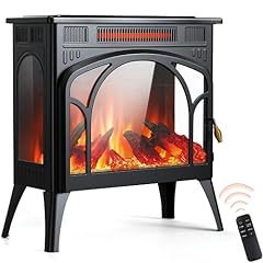 Rintuf electric fireplace for sale  Delivered anywhere in USA 