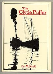 Clyde puffer for sale  Delivered anywhere in UK