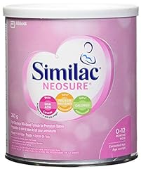 Similac Neosure Post-discharge Baby Formula Powder for sale  Delivered anywhere in Canada
