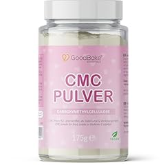 Goodbake cmc pulver gebraucht kaufen  Wird an jeden Ort in Deutschland