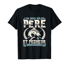 Chemise pêcheur homme d'occasion  Livré partout en France