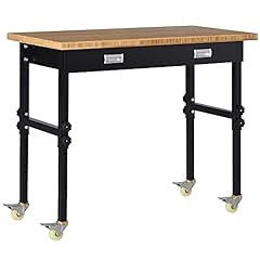 Homcom work bench for sale  Delivered anywhere in USA 