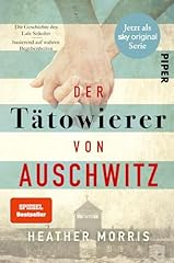 Tätowierer auschwitz geschich gebraucht kaufen  Wird an jeden Ort in Deutschland