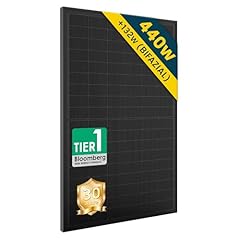 Alldrei solarpanel 440w gebraucht kaufen  Wird an jeden Ort in Deutschland