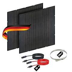Schwaiger solarmodul glas gebraucht kaufen  Wird an jeden Ort in Deutschland