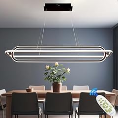 Tjsc led pendelleuchte gebraucht kaufen  Wird an jeden Ort in Deutschland