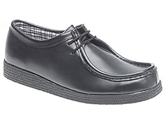 Boys mens black for sale  Delivered anywhere in UK
