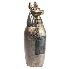 Lachineuse vase canope d'occasion  Livré partout en Belgiqu