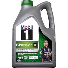 Mobil 154296 esp usato  Spedito ovunque in Italia 