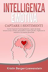 Intelligenza emotiva captare usato  Spedito ovunque in Italia 