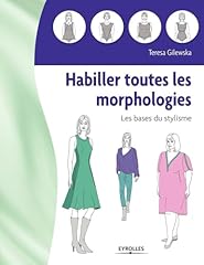 Habiller morphologies bases d'occasion  Livré partout en France