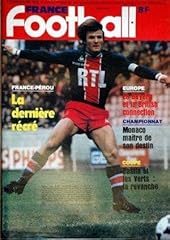 Football 1880 1982 for sale  Delivered anywhere in USA 