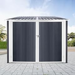 Bike storage shed for sale  Delivered anywhere in USA 