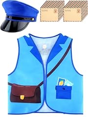 Puteraya kids mailman for sale  Delivered anywhere in UK