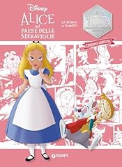 Alice. storia fumetti. usato  Spedito ovunque in Italia 