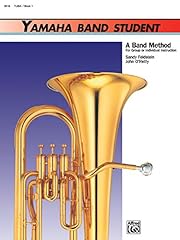 Yamaha band student for sale  Delivered anywhere in USA 