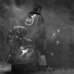 Quadrophenia album cover for sale  Delivered anywhere in UK