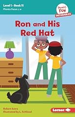 Ron red hat for sale  Delivered anywhere in USA 