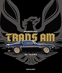 Pontiac trans 50 for sale  Delivered anywhere in USA 