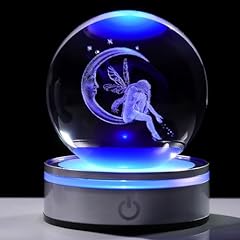 Movdyka crystal ball for sale  Delivered anywhere in USA 