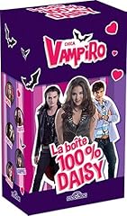Chica vampiro boîte usato  Spedito ovunque in Italia 