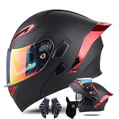 Moto flip casco usato  Spedito ovunque in Italia 