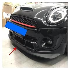 Car front spoiler for sale  Delivered anywhere in UK