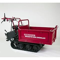 Mini dumper brouette d'occasion  Livré partout en France