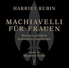 Machiavelli frauen gelesen gebraucht kaufen  Wird an jeden Ort in Deutschland