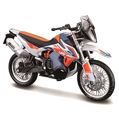 Bburago ktm 790 gebraucht kaufen  Wird an jeden Ort in Deutschland