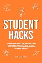 Student hacks student for sale  Delivered anywhere in UK