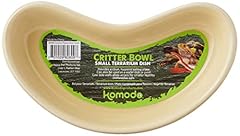 Komodo kidney bowl for sale  Delivered anywhere in UK