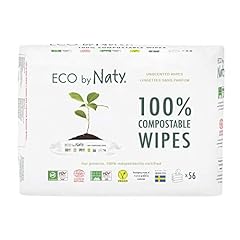 Eco naty unscented for sale  Delivered anywhere in UK