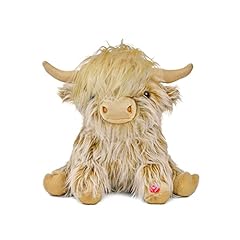 Tonpect cow plush for sale  Delivered anywhere in USA 