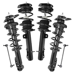 Detroit axle 6pc for sale  Delivered anywhere in USA 