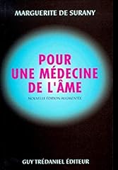 Médecine âme d'occasion  Livré partout en France