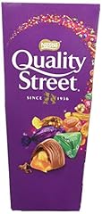 Quality street boîte d'occasion  Livré partout en France