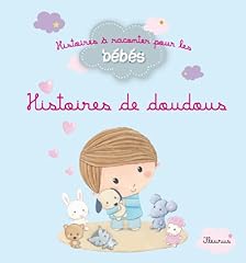 Histoires doudous d'occasion  Livré partout en France