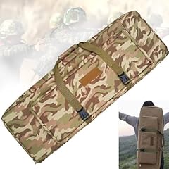 Double rifle case for sale  Delivered anywhere in UK