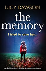 Memory gripping psychological for sale  Delivered anywhere in UK