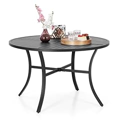 Mfstudio round garden for sale  Delivered anywhere in UK