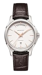 Hamilton watch jazzmaster for sale  Delivered anywhere in USA 