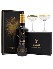 Glenfiddich glasses grand for sale  Delivered anywhere in UK